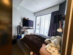 Leedon Green (D10), Condominium #577100731